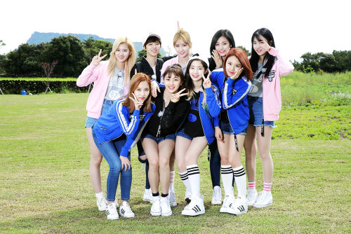 트와이스, TWICE TV3