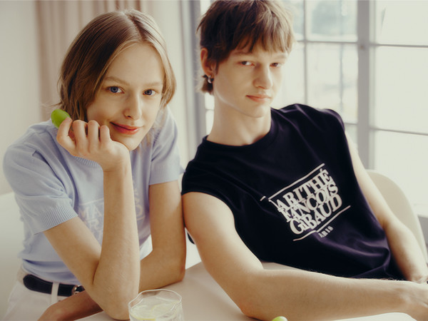 패션 브랜드 마리떼 프랑소와 저버가 2024 여름 컬렉션을 공개했다. [사진 제공=마리떼 프랑소와 저버]