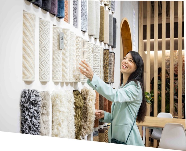 2025 하임텍스틸 Heimtextil 한층 더 진화한다
