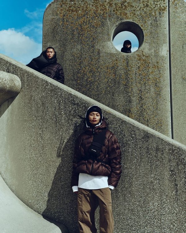 헬리녹스 Helinox Wear