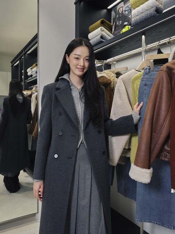 시스티나  두번째 플래그십스토어 서울 강남 선릉점