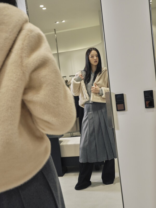 시스티나  두번째 플래그십스토어 서울 강남 선릉점