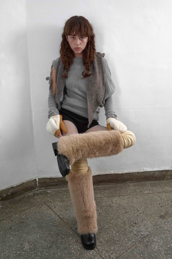 슈콤마보니 뉴 볼륨 컬렉션 화보컷                                                                    