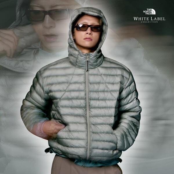 노스페이스 화이트라벨 '벤투스 재킷'은 대표적인 고프코어 경량 패딩으로 인기를 모으며 전량 품절됐다.
