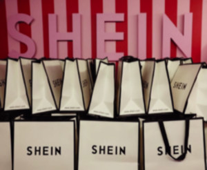 쉬인, 美·英 이어 홍콩 상장