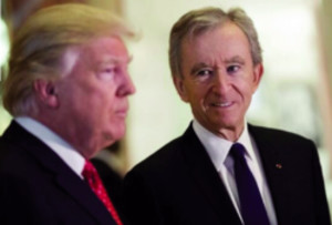 루이비통, 텍사스에 신규 공장 오픈