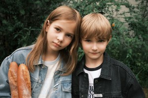 마리떼 키즈, 2025 가을 컬렉션 출시