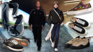 스케이트 스니커즈, 가성비 무기로 재도약