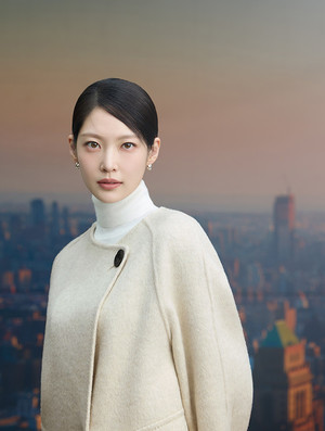 글로벌세아그룹 조이너스, 뮤즈 공승연과 25FW 캠페인 공개!