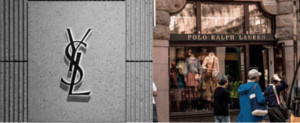 생로랑 1위·랄프 로렌 고성장…럭셔리 시장, ‘정체성의 시대’ 왔다